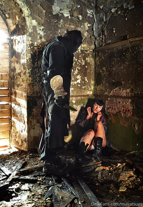 makatsuge Profile pic