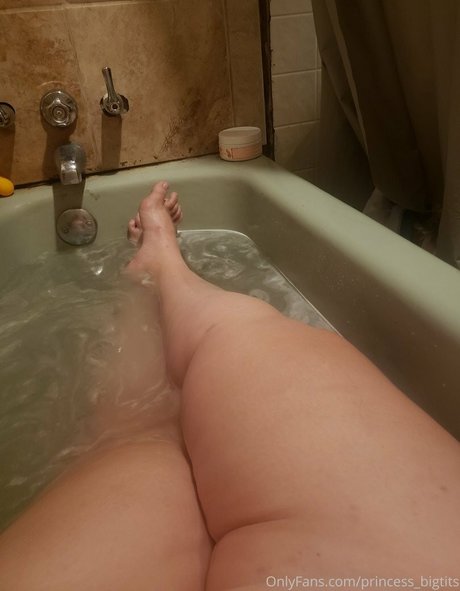 Princess Big Tits star hot pictures