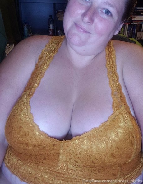 Princess Big Tits top star pictures