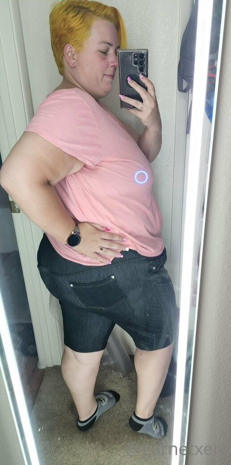 garnetxero nude pornstar archive