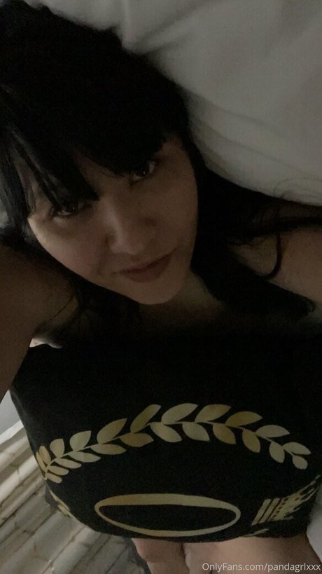 pandagrlxxx beautiful actress picture