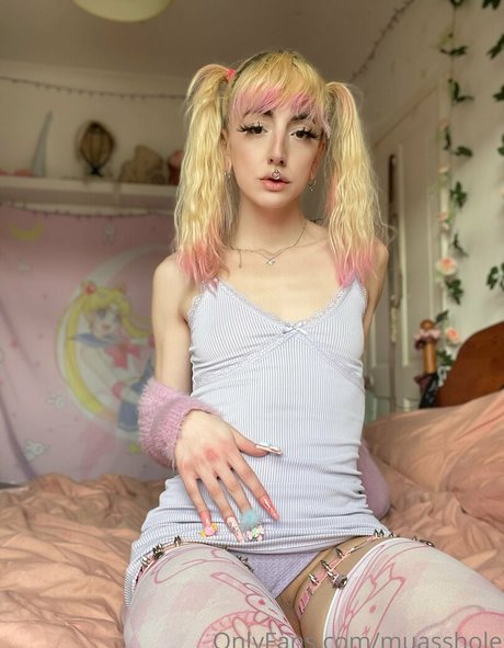 muasshole naked pornstar gallery