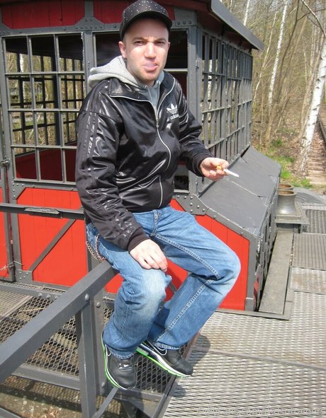 redsntrainers star hot pics