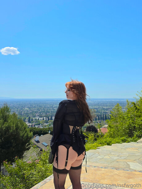 nsfwgoth high quality pornstar image