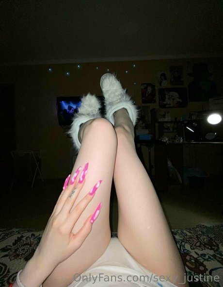 sexy justine nudes star gallery