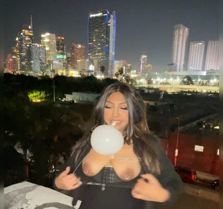 Misty Blue nice pornstar image