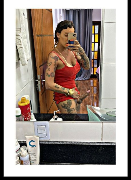 Pattyzinha Soares nudes actress photo