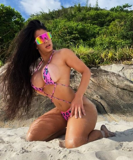 Linda De Morrer free model photos