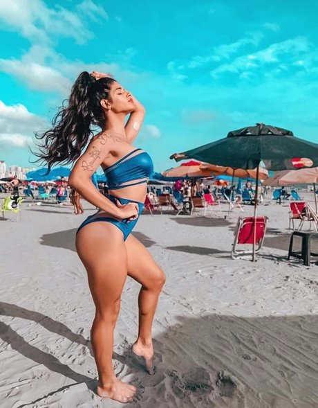 Linda De Morrer star beautiful picture