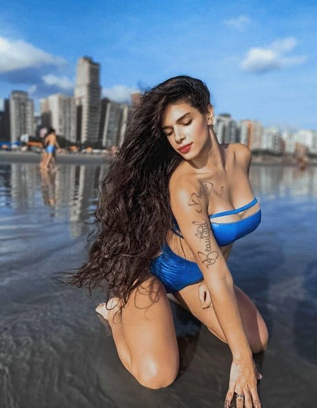 Linda De Morrer high quality actress pic