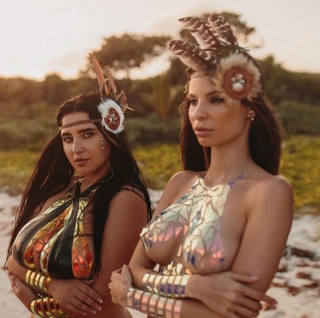 Elizaveta Tsareva xxx actress pictures