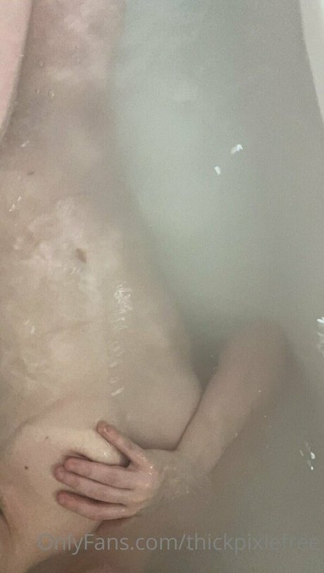 thickpixiefree star exclusive pics