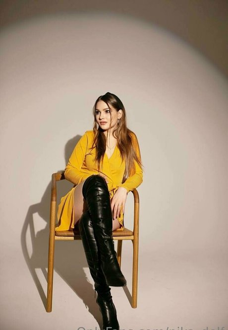 nika delf high quality star pictures