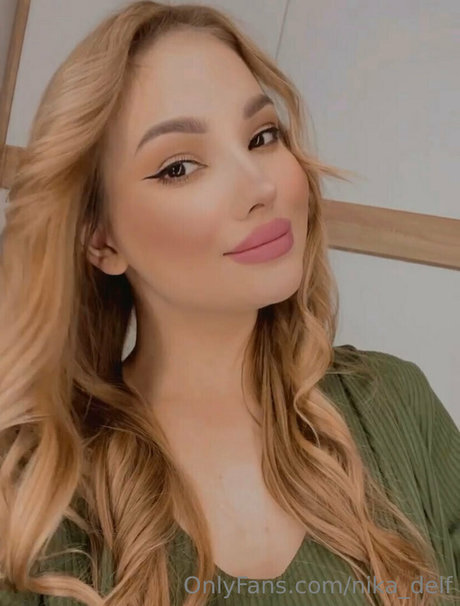 nika delf star erotic galleries