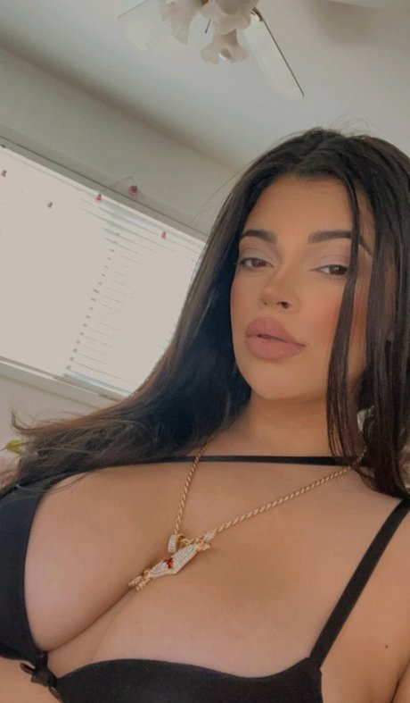 Rosebabey star naked archive