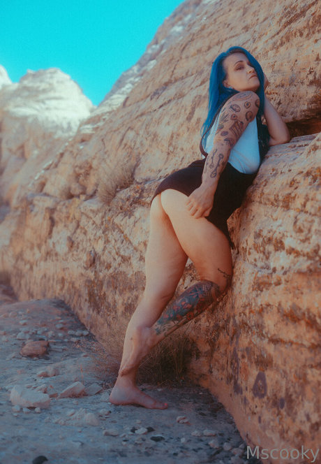 mscooky sex pornstar pic