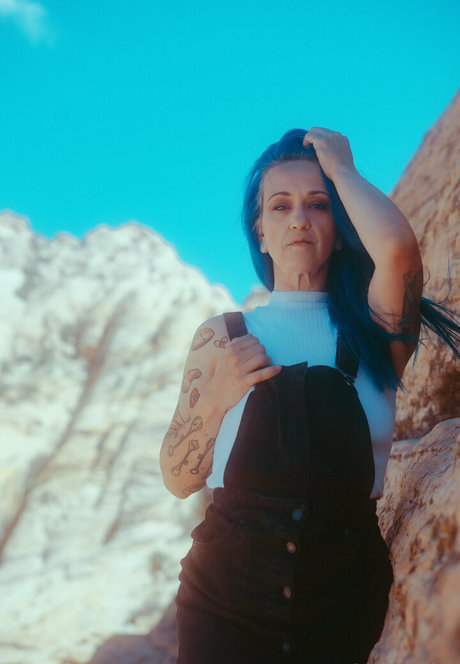 mscooky model pretty galleries