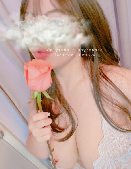 unyamanee pornstar sexy galleries