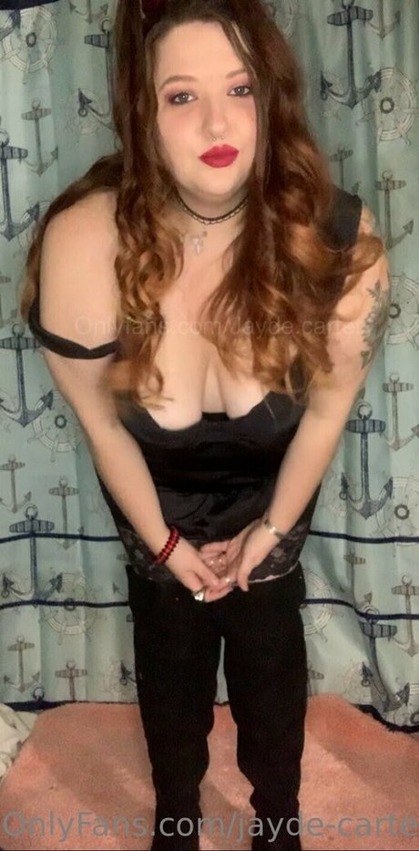 jayde carter nude pornstar pics