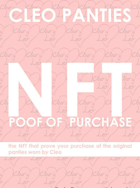 cleoyleo model adult pics