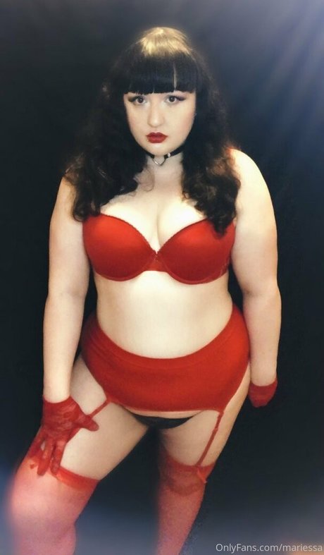 mariessa pornographic actress gallery