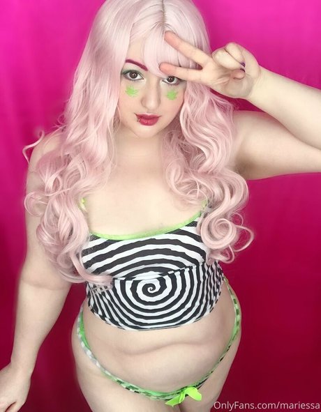 mariessa pornstar xxx photo
