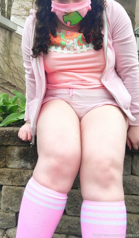 mariessa pornstar hd img