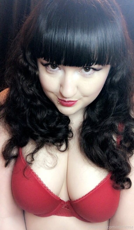 mariessa Profile pic