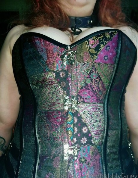 bubblyfangz pretty actress photos