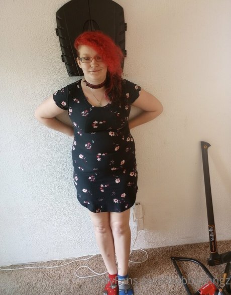 bubblyfangz model pornographic image