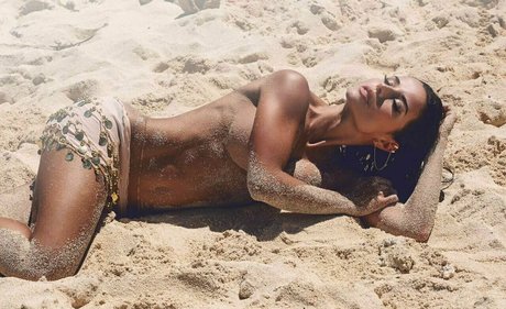 tatianagiloficial pornographic model pics