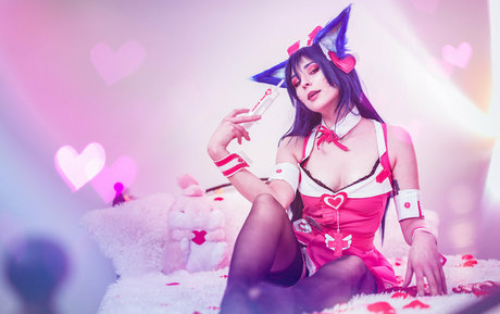 dejiko perfect model pictures