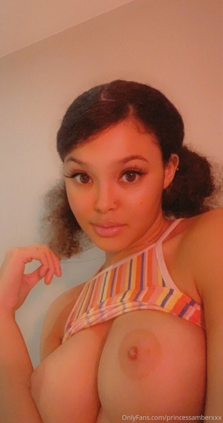 AmberXXX exclusive pornstar images