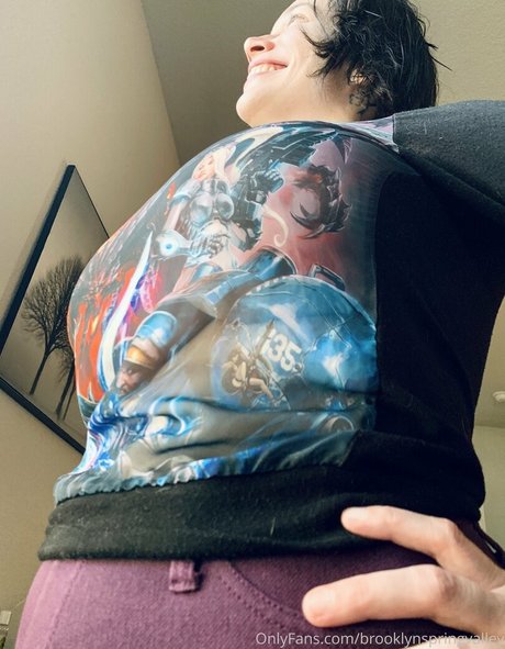 Brooklynspringvalley pornstar pretty image