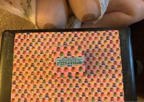 Brooklynspringvalley model nice photo