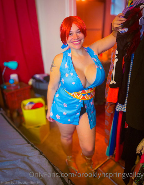 Brooklynspringvalley pornstar sex photo