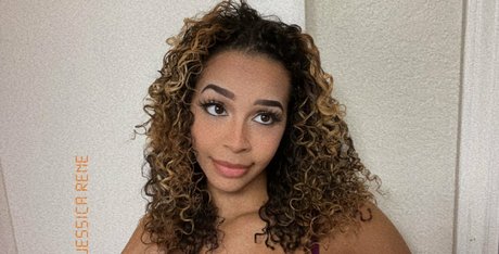 jessicarenebae pornstar art picture