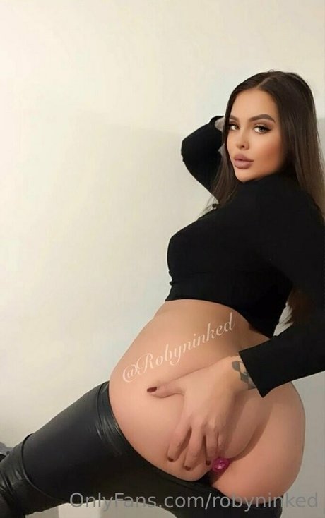 robyninked top star archive