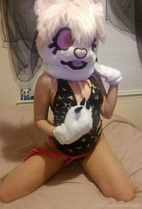 PDoctress sexy star photo