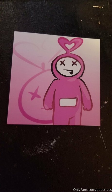 PDoctress star sexy archive