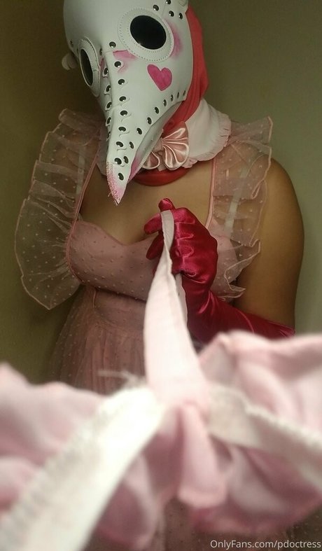 PDoctress nudes pornstar picture