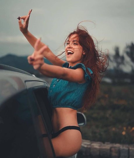 Samanta Alves nice star images