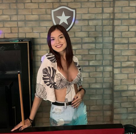 Samanta Alves model perfect photo