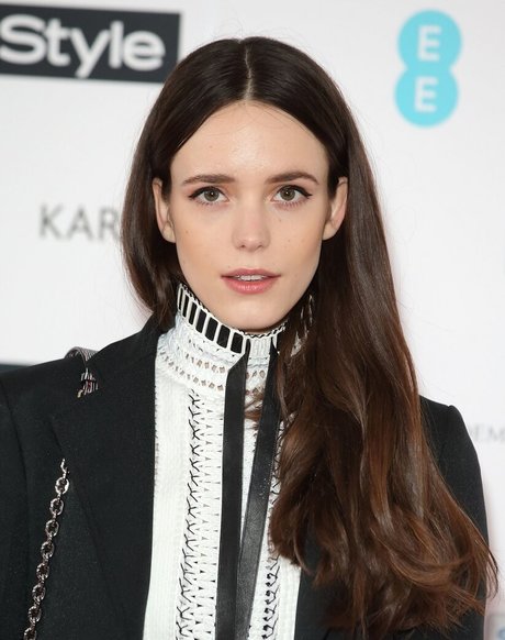 Stacy Martin model beautiful gallery