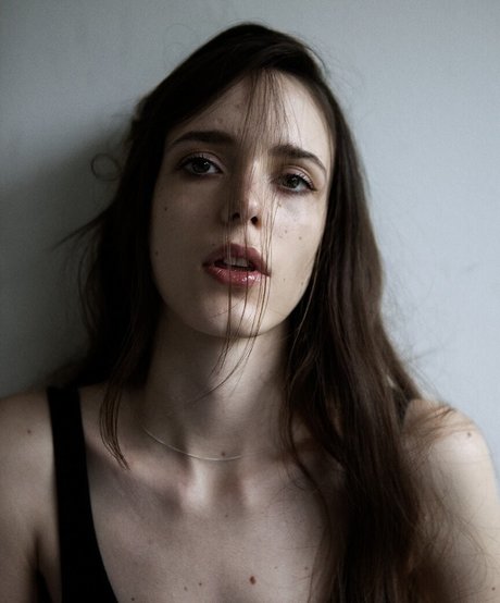 Stacy Martin star pornographic images