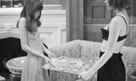 Stacy Martin star beautiful gallery