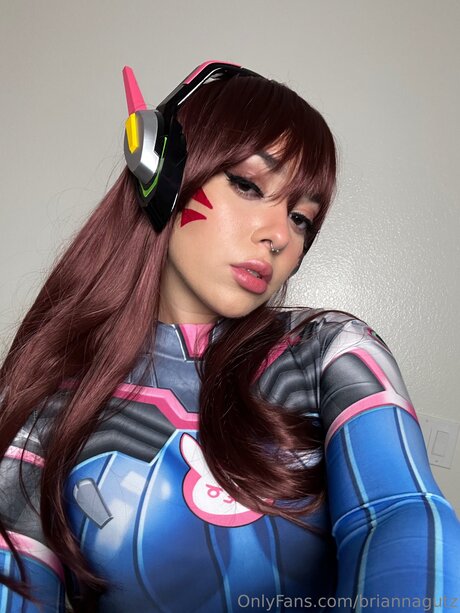 Briannagutz pretty star pic