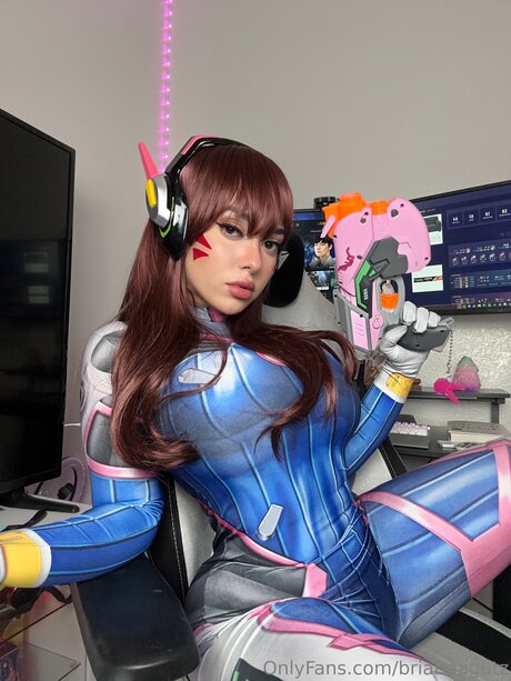 Briannagutz star porn pictures