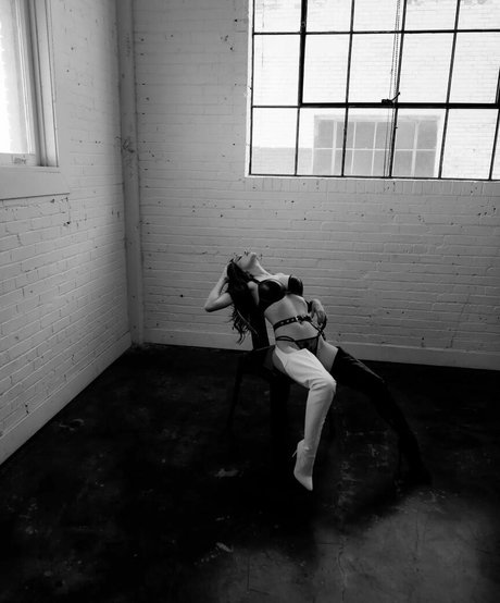 adelinesofficial sexy pornstar photos