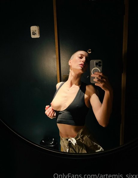 artemis sixx pornstar nudes pictures